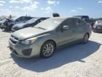 2014 Subaru Impreza Premium