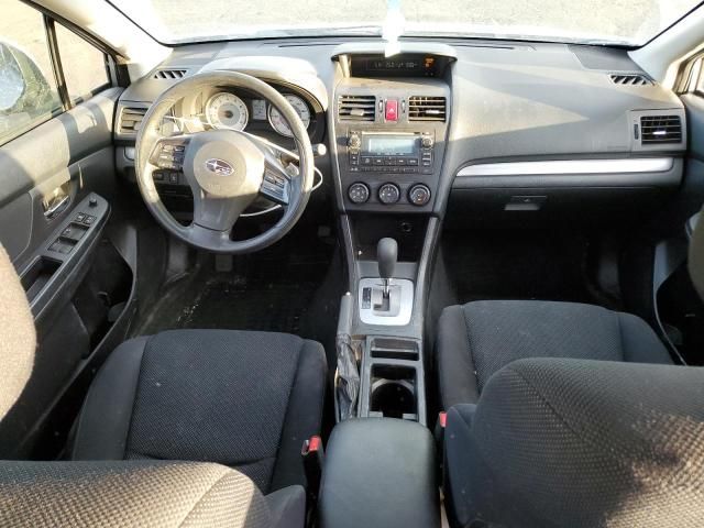 2012 Subaru Impreza Premium