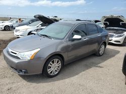 2011 Ford Focus SEL en venta en Arcadia, FL