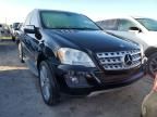 2010 Mercedes-Benz ML 350 4matic