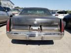 1994 Cadillac Fleetwood Base