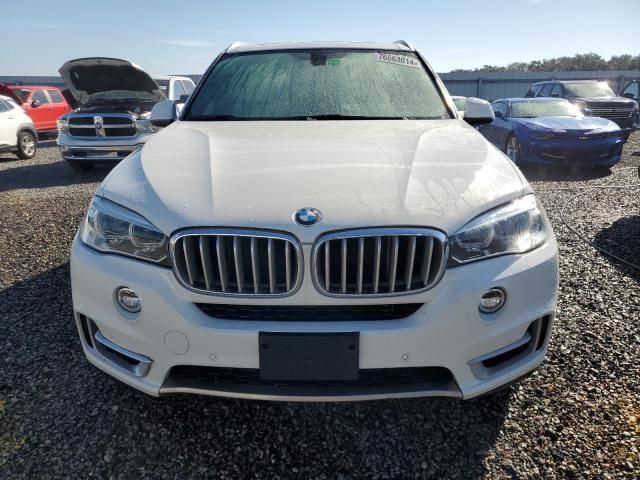 2018 BMW X5 SDRIVE35I