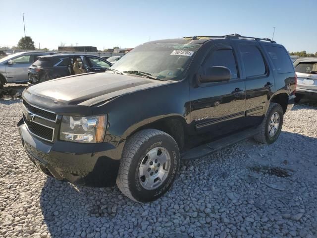 2014 Chevrolet Tahoe K1500 LT