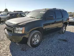 2014 Chevrolet Tahoe K1500 LT en venta en Cahokia Heights, IL