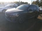 2016 Mazda CX-5 GT