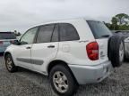 2005 Toyota Rav4