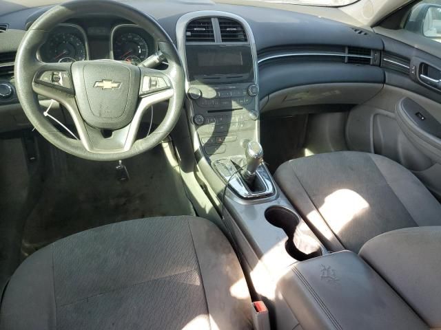 2013 Chevrolet Malibu LS