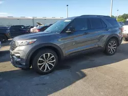 2023 Ford Explorer ST-Line en venta en Riverview, FL