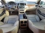 2013 Mercedes-Benz ML 350 4matic