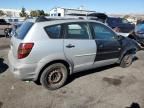 2003 Pontiac Vibe