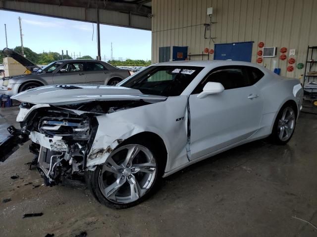 2021 Chevrolet Camaro LZ