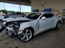 2021 Chevrolet Camaro LZ en venta en Homestead, FL