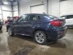 2016 BMW X6 XDRIVE35I