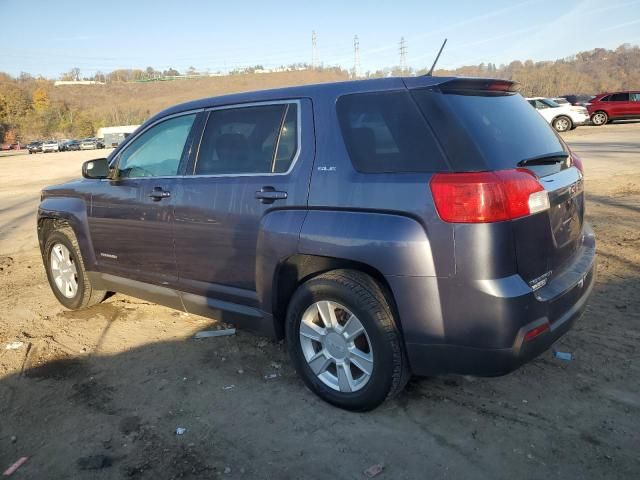 2013 GMC Terrain SLE