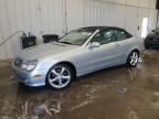 2005 Mercedes-Benz CLK 320