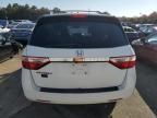 2011 Honda Odyssey EXL