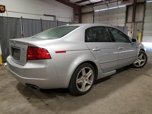 2005 Acura TL