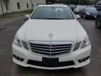 2010 Mercedes-Benz E 350 4matic