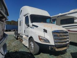 Salvage cars for sale from Copart Chicago: 2018 Freightliner Cascadia 126