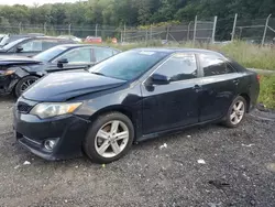 2014 Toyota Camry L en venta en Baltimore, MD