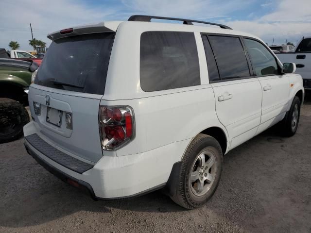 2006 Honda Pilot EX