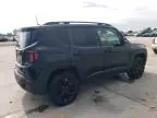 2022 Jeep Renegade Altitude