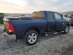 2021 Dodge RAM 1500 Classic Tradesman