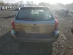 2009 Subaru Outback 2.5I