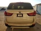 2014 BMW X5 XDRIVE50I