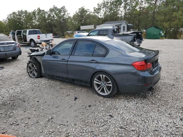 2015 BMW 328 I