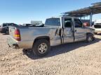 2000 Chevrolet Silverado C1500