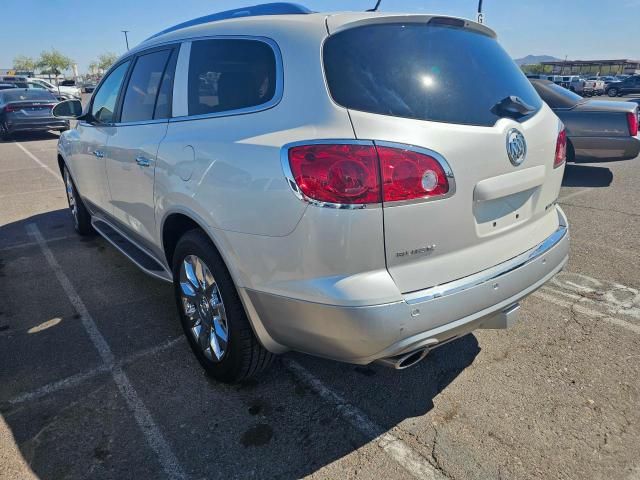 2012 Buick Enclave