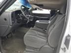 2003 Chevrolet Silverado K1500