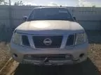 2011 Nissan Pathfinder S