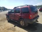 2001 Nissan Xterra XE