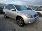 2008 Toyota Rav4 Sport