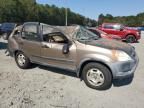 2002 Honda CR-V LX