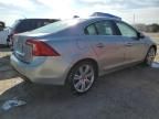 2012 Volvo S60 T6