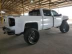 2014 Chevrolet Silverado K1500