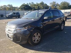 Ford Vehiculos salvage en venta: 2012 Ford Edge SE