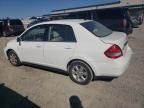 2008 Nissan Versa S