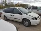 2006 Dodge Grand Caravan SE