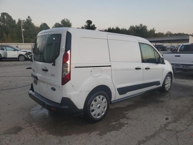 2020 Ford Transit Connect XLT