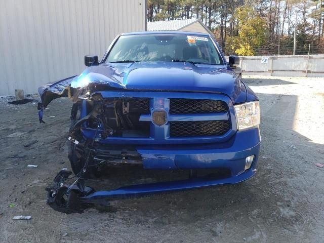 2017 Dodge RAM 1500 ST