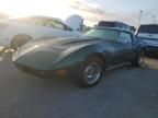 1973 Chevrolet Corvette