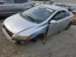 2009 Honda Civic LX en venta en China Grove, NC