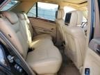 2008 Mercedes-Benz ML 350