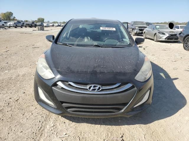 2014 Hyundai Elantra GT