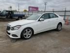 2014 Mercedes-Benz E 350 4matic