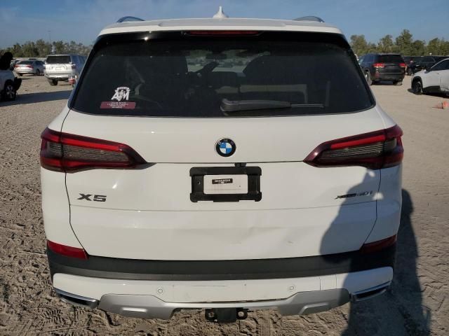 2020 BMW X5 Sdrive 40I